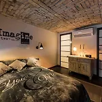 Imagine Loft *