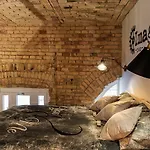 아파트 Imagine Loft