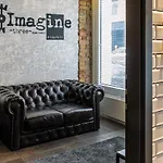 Imagine Loft * 부다페스트