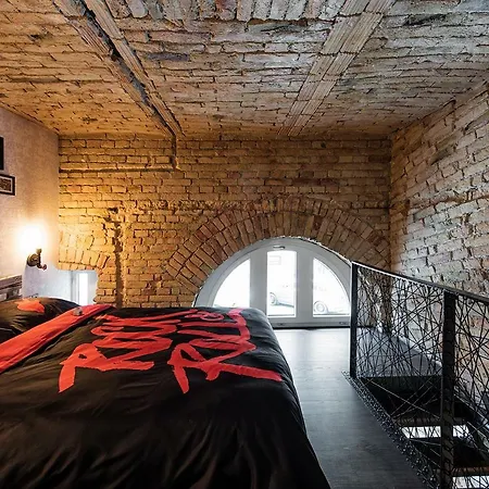 Imagine Loft Budapest