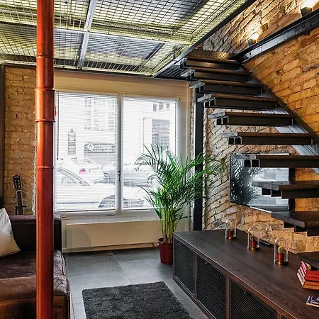 Imagine Loft