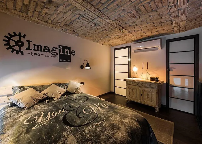 Imagine Loft *