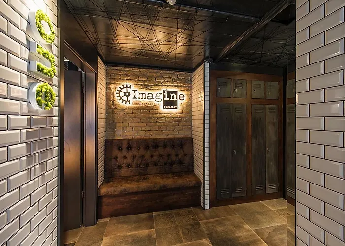 Imagine Loft