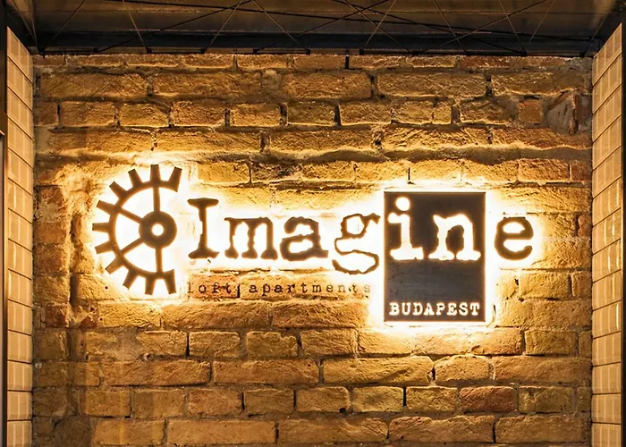 Lägenhet Imagine Loft