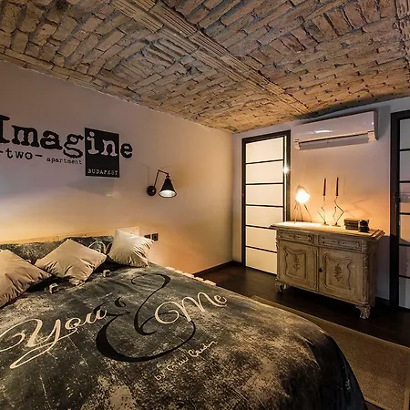 Imagine Loft *