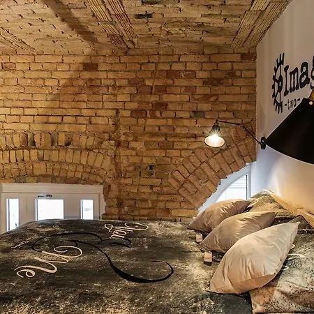 아파트 Imagine Loft