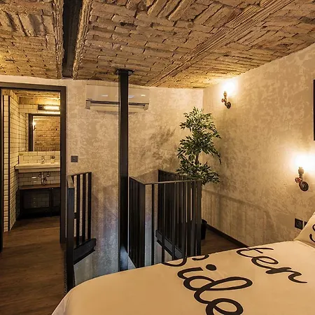 아파트 Imagine Loft