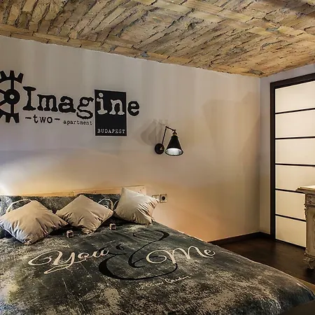 아파트 Imagine Loft