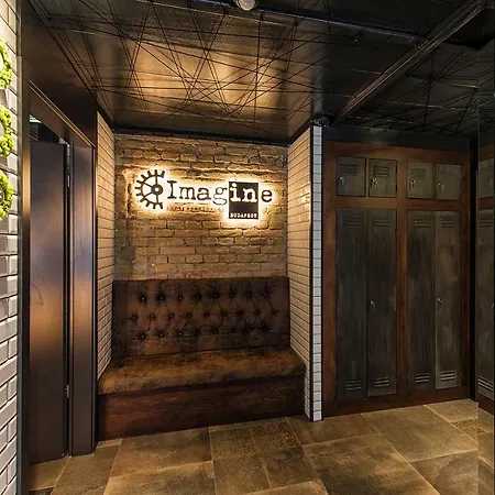 Imagine Loft