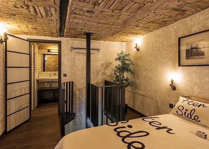 Appartamento Imagine Loft