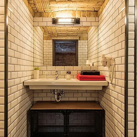 شقة Imagine Loft *