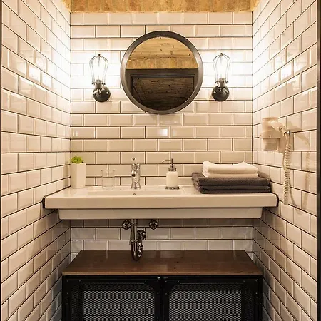 شقة Imagine Loft *