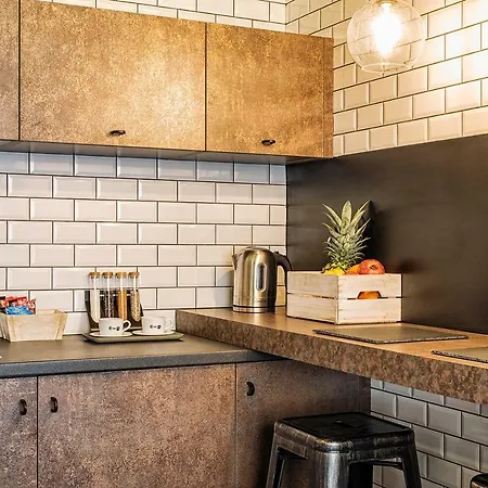 Imagine Loft شقة *