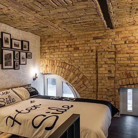 Imagine Loft بودابست