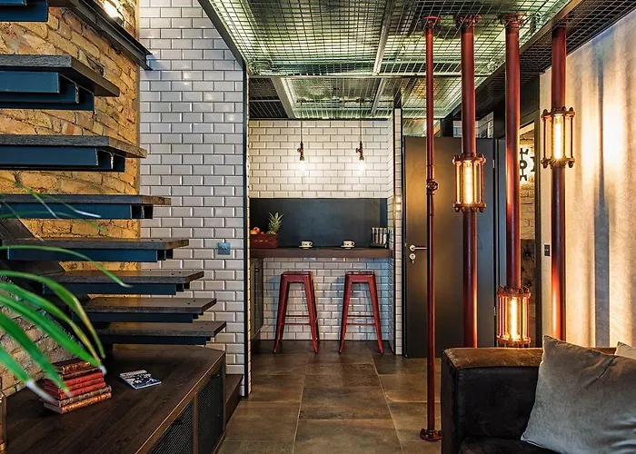 Imagine Loft