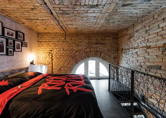 Imagine Loft Budapest