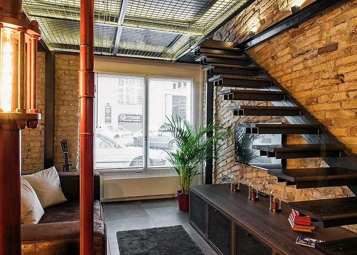 Imagine Loft